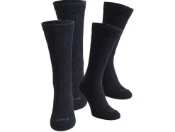 2 paar huissokken<Scholl Clearance