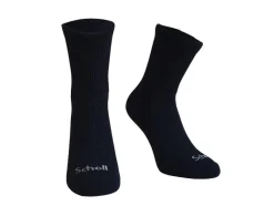 2 paar huissokken<Scholl Clearance