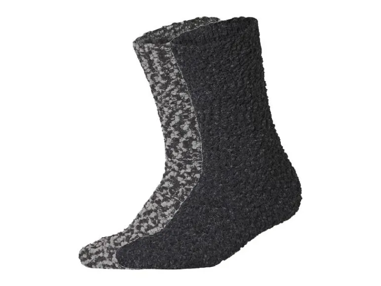 2 Paar huissokken<esmara® Online