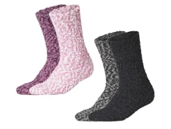 2 Paar huissokken<esmara® Online
