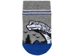 5 paar jongens sneakersokken< Clearance