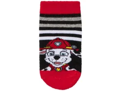 5 paar jongens sneakersokken< Clearance