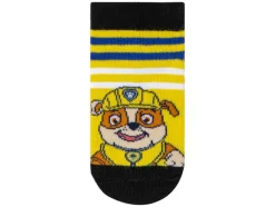 5 paar jongens sneakersokken< Clearance