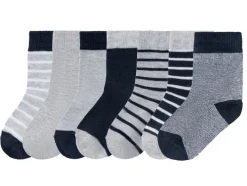 7 paar jongens sokken<lupilu® Clearance