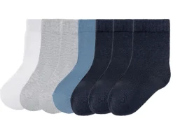 7 paar jongens sokken<lupilu® Clearance