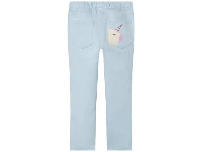2 paar kinder leggings<lupilu® Clearance