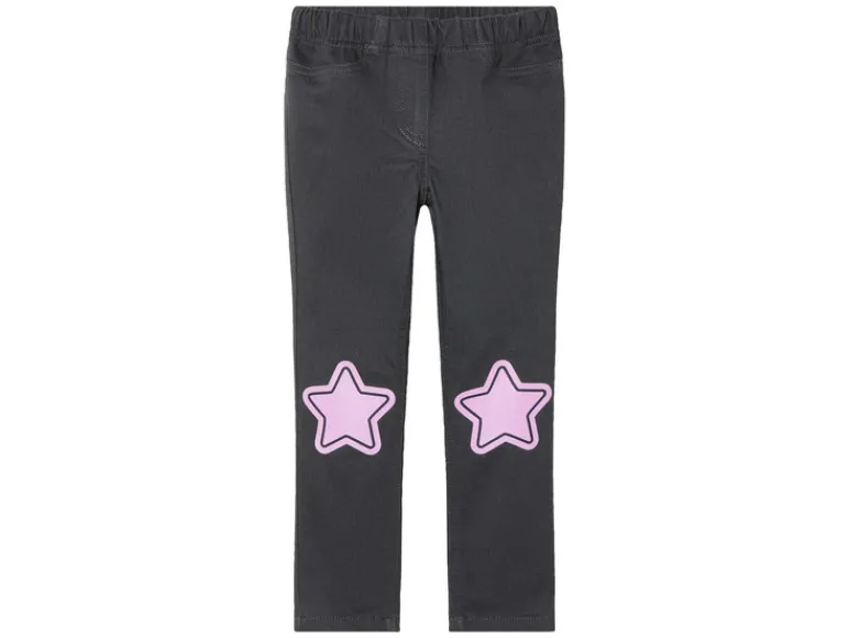 2 paar kinder leggings<lupilu® Clearance