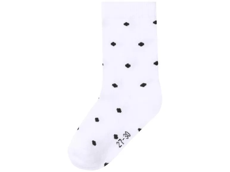 10 Paar kinder sokken<lupilu® Hot