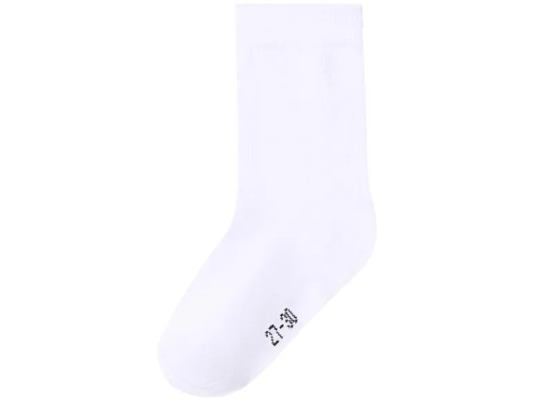 10 Paar kinder sokken<lupilu® Hot