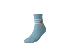 7 Paar kinder sokken<esmara® Hot