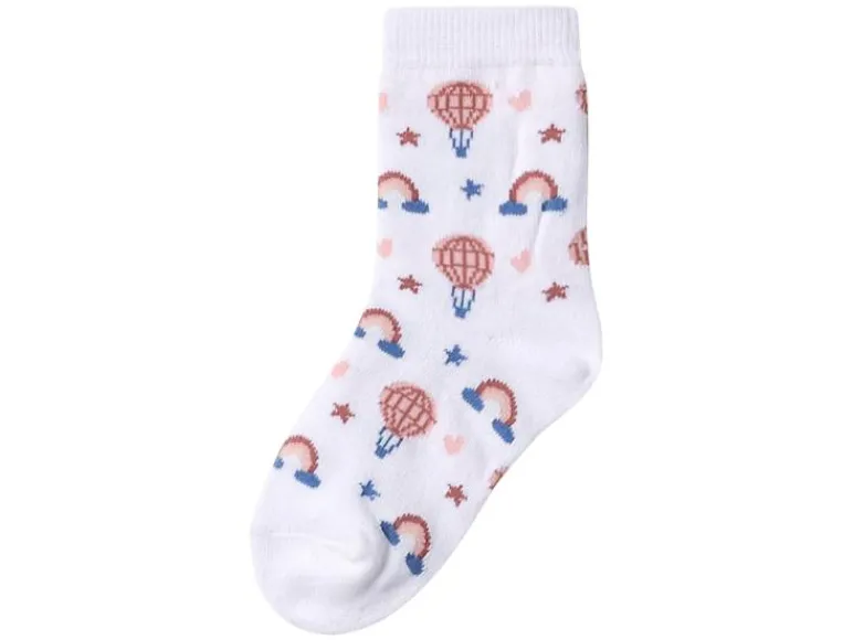 7 Paar kinder sokken<lupilu® Outlet