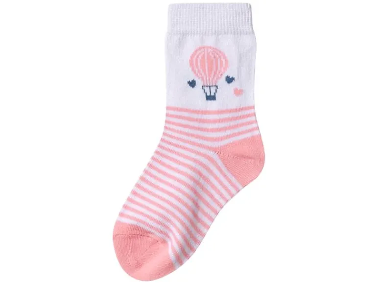 7 Paar kinder sokken<lupilu® Outlet