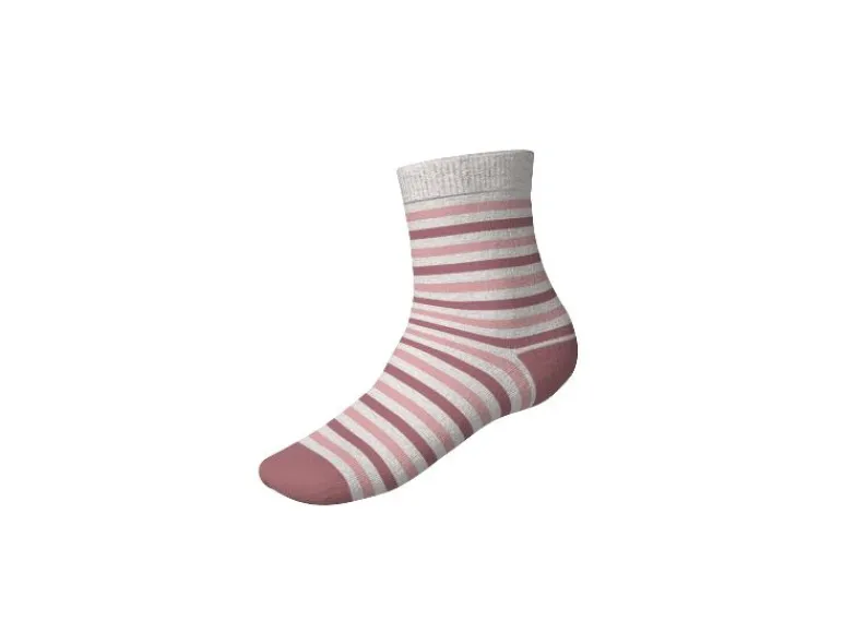 5 Paar kinder sokken<lupilu® Clearance