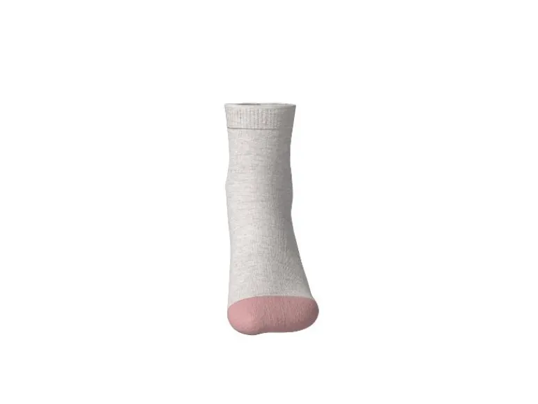 5 Paar kinder sokken<lupilu® Clearance