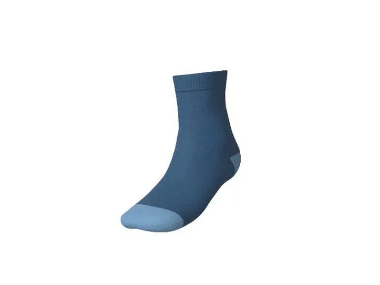 5 Paar kinder sokken<lupilu® Clearance