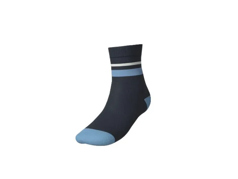 5 Paar kinder sokken<lupilu® Clearance
