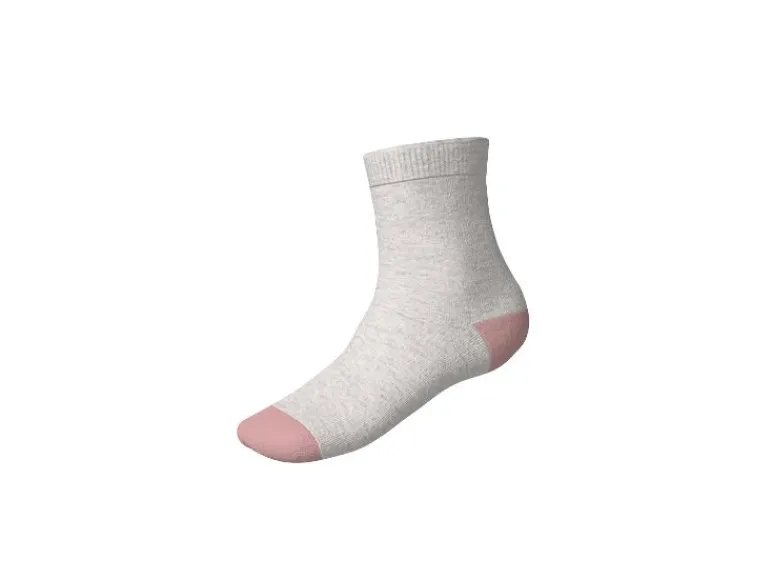 5 Paar kinder sokken<lupilu® Clearance