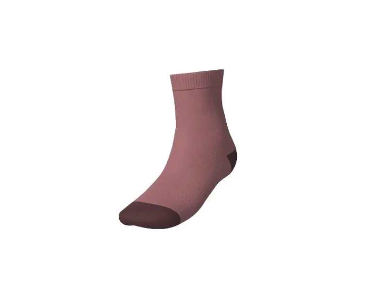 5 Paar kinder sokken<lupilu® Clearance