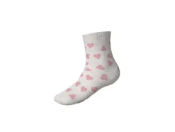 5 Paar kinder sokken<lupilu® Clearance