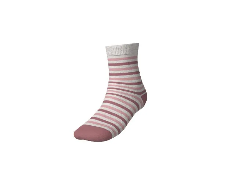 5 Paar kinder sokken<lupilu® Clearance