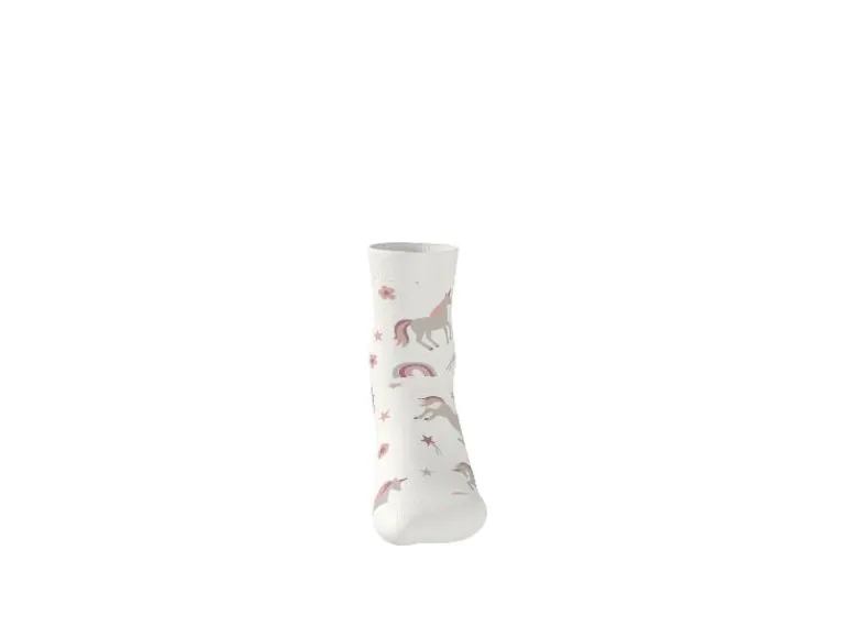 7 Paar kinder sokken<lupilu® New