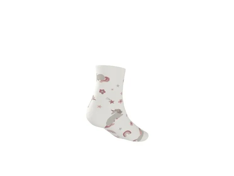 7 Paar kinder sokken<lupilu® New