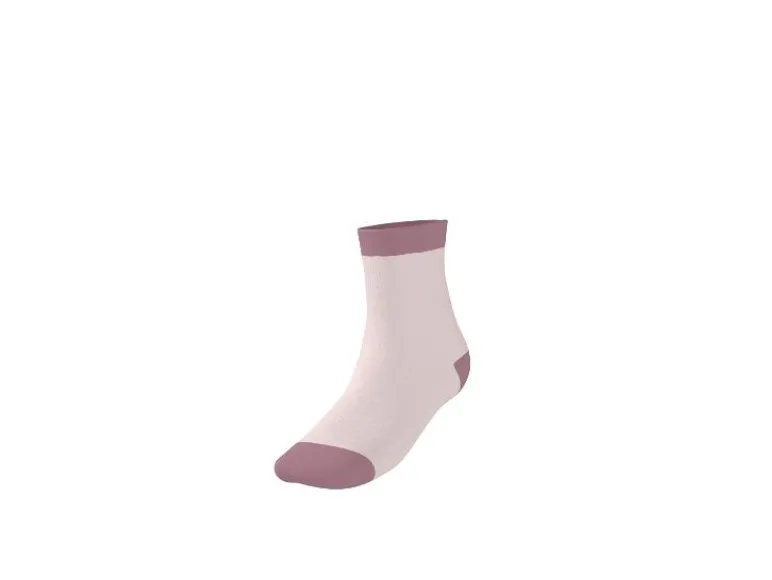 7 Paar kinder sokken<lupilu® New