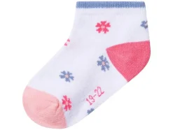 2 Paar kinder sokken<lupilu® Outlet