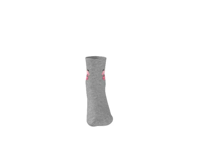 7 Paar kinder sokken<lupilu® Best