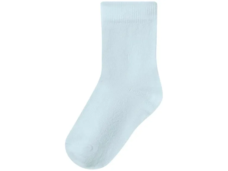 7 Paar kinder sokken<lupilu® Best