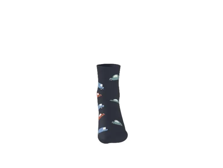 7 Paar kinder sokken<lupilu® Best