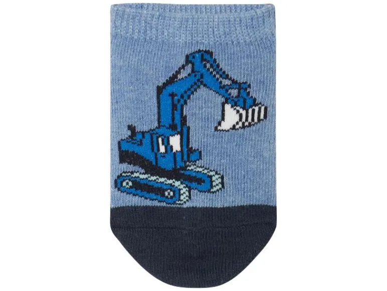 7 paar kinder sokken<lupilu® Hot