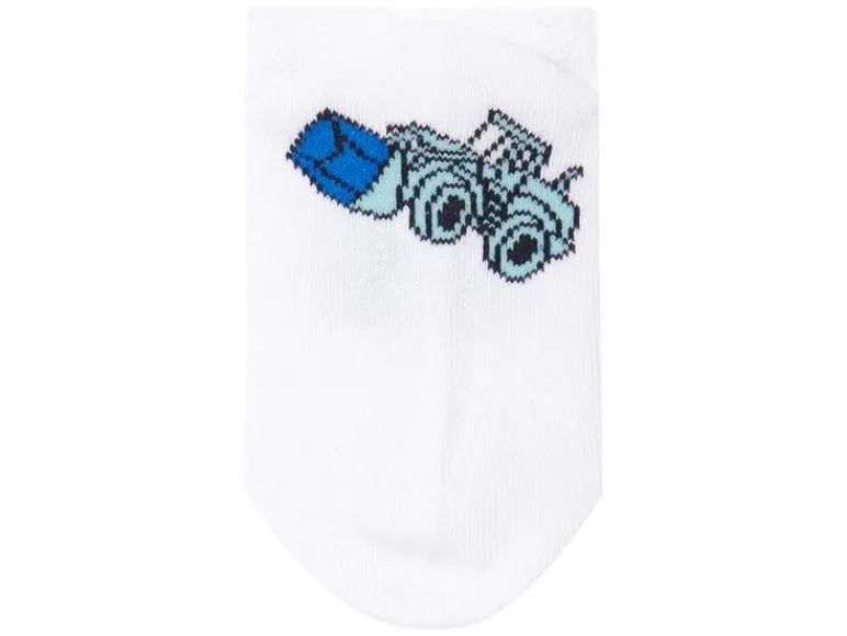 7 paar kinder sokken<lupilu® Hot
