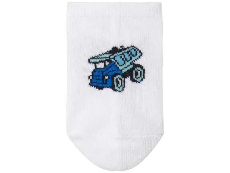 7 paar kinder sokken<lupilu® Hot