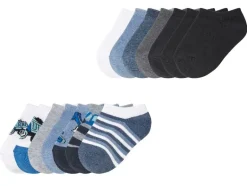 7 paar kinder sokken<lupilu® Hot