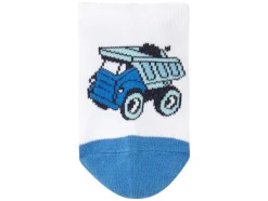 7 paar kinder sokken<lupilu® Hot