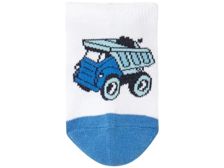 7 paar kinder sokken<lupilu® Hot