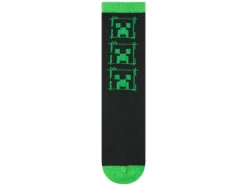 3 paar kinder sokken Minecraft< Best