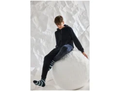 2 Paar kinder thermosokken<esmara® Sale