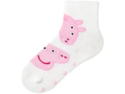 2 Paar kinder thermosokken< Clearance
