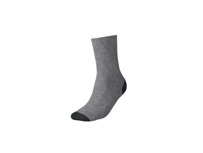 5 Paar kinder thermosokken<esmara® Discount