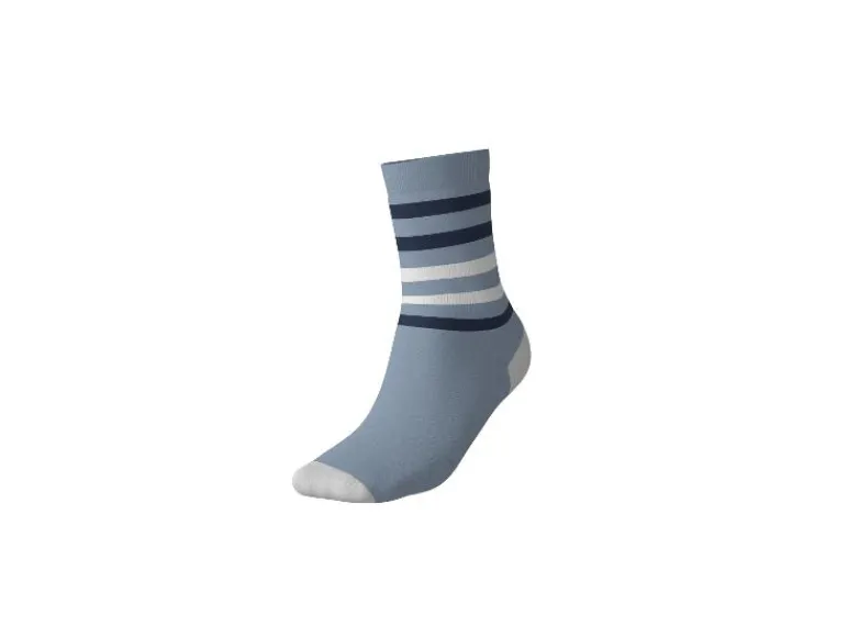 5 Paar kinder thermosokken<esmara® Discount
