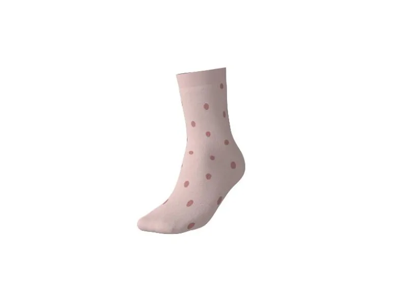 5 Paar kinder thermosokken<esmara® Online