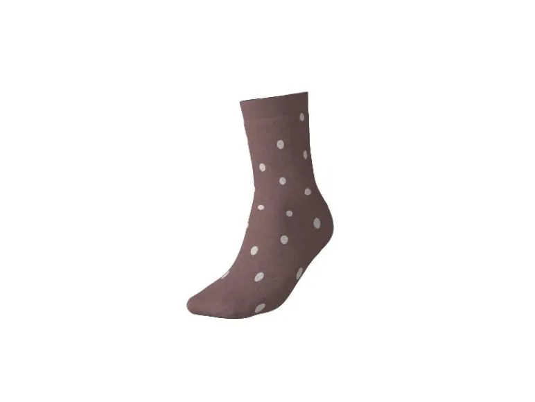 5 Paar kinder thermosokken<esmara® Online