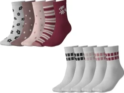 5 Paar kinder thermosokken<esmara® Online