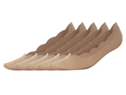 5 Paar sneakersokken<esmara® Discount