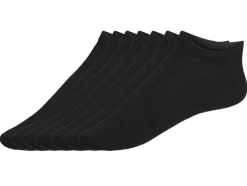 7 paar sneakersokken<LIVERGY® Best