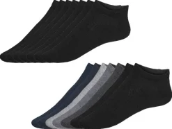 7 paar sneakersokken<LIVERGY® Best