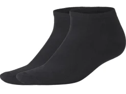 2 Paar sneakersokken<esmara® Online