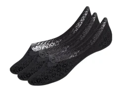 3 paar sneakersokken<esmara® Best